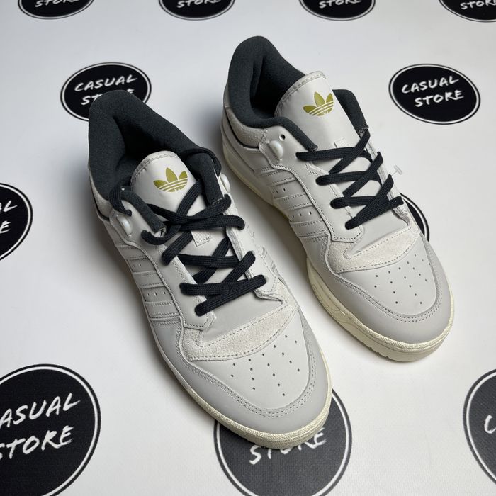 ОРИГІНАЛ Чоловічі Кросівки Adidas Rivalry 86 Low 2.5 з США