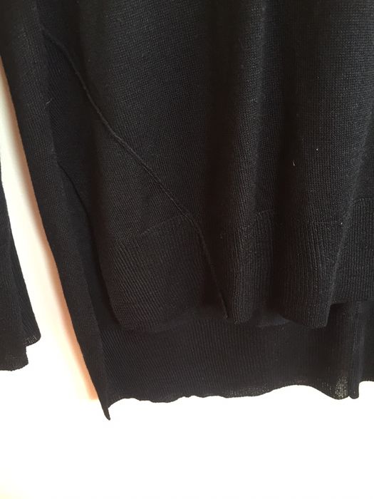 Кофта Zara knit