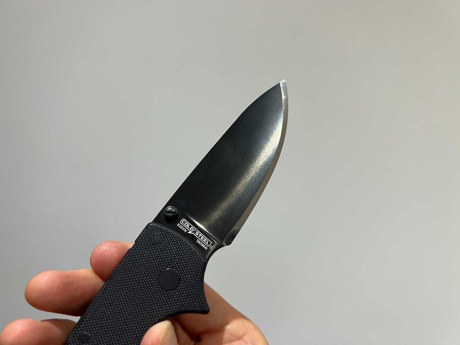 Nóż Cold Steel American Lawman S35VN