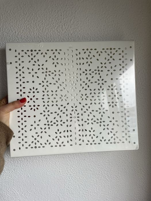 Estante adicional Ikea, modelo Variera