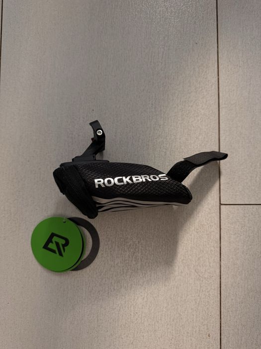 Podsidłowka RockBros 0,5L Kompaktowa