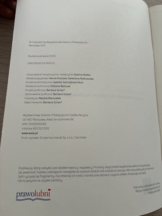 Kak raz 3. Zeszyt ćwiczeń dla liceum i technikum