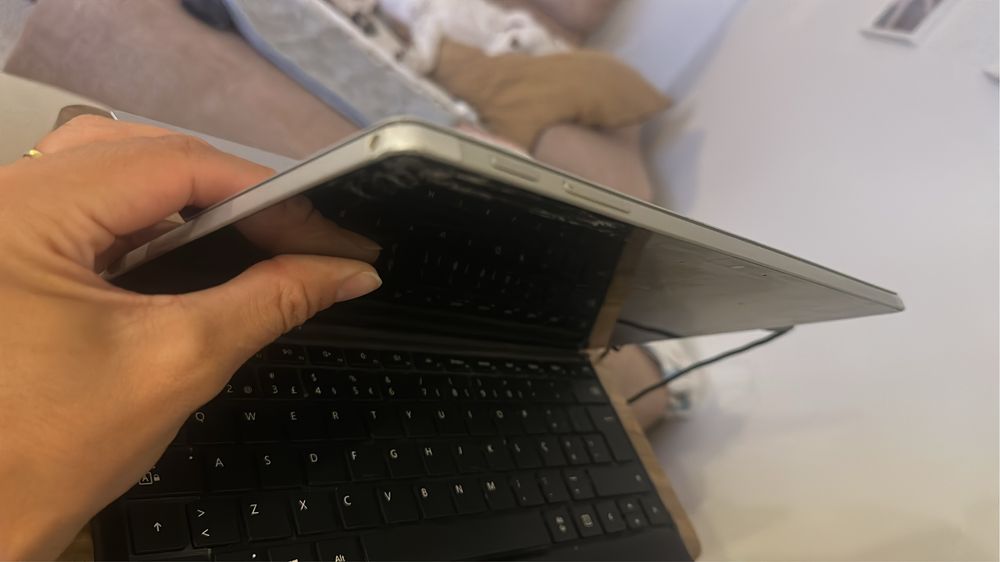 Surface pro 6 I7 - 8GB