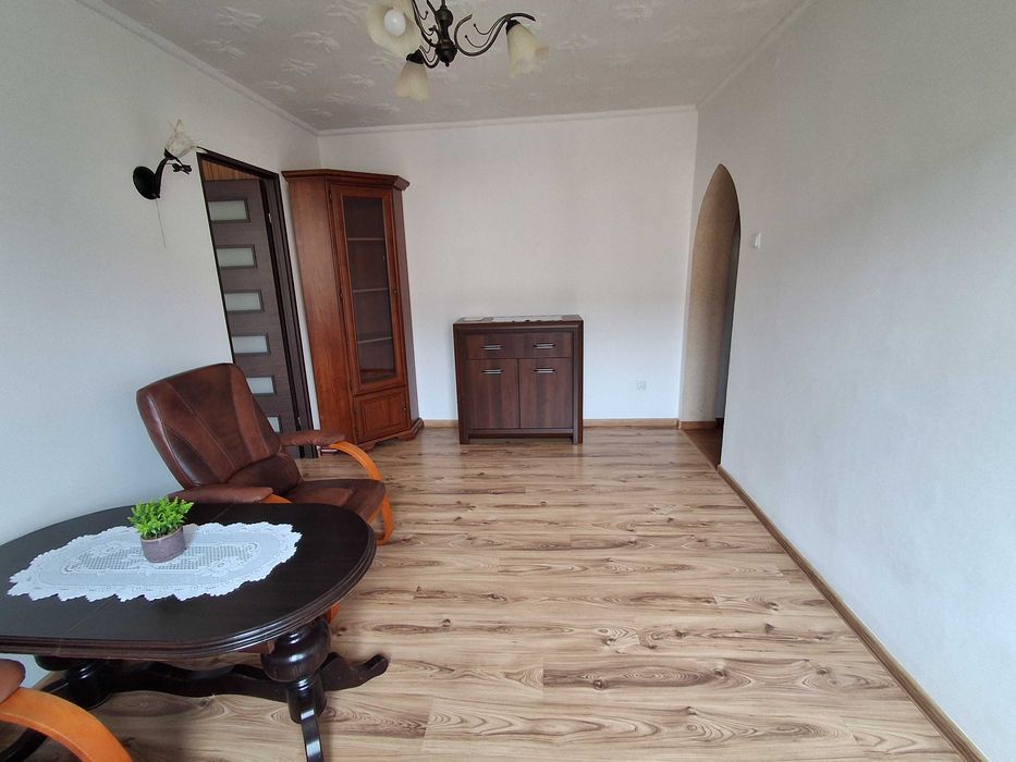 Wynajem mieszkania z garazem  Gorlice Konopnickiej 4A