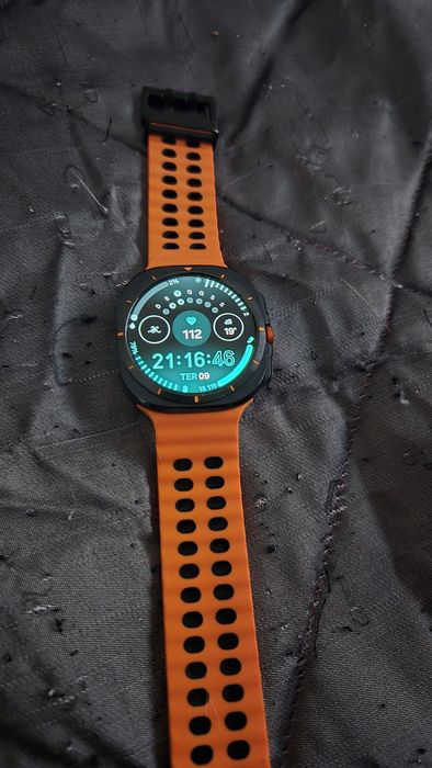 SmartWatch samsung ultra
