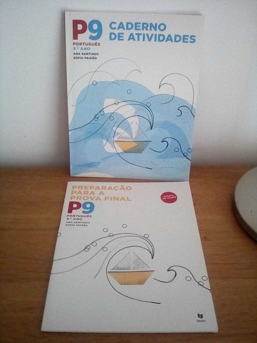 Various 9th-grade activity workbooks428112393295646721