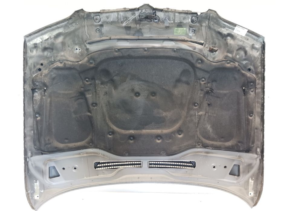 Capot BMW 7 (E65, E66, E67)