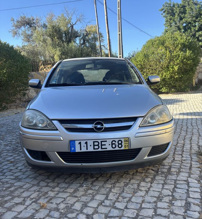 Opel Corsa 1.3 CDTI
