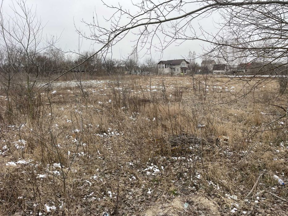 Продам земельну ділянку 15 соток в селі Семиполки