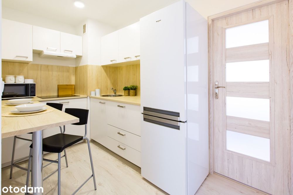 Mieszkanie na sprzedaż, 4 pokoje, 83 m², Wrocław