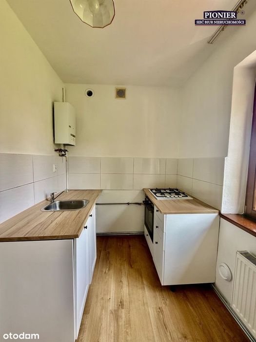 Mieszkanie na sprzedaż, Gliwice, 2 pokoje - Więcej