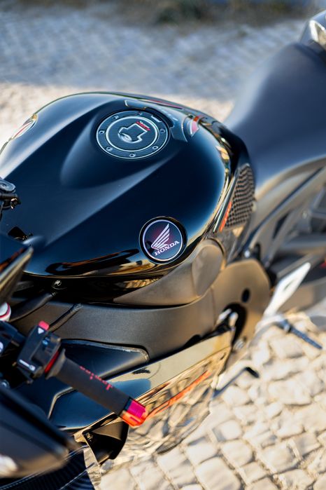 Honda CBR 1000 RR