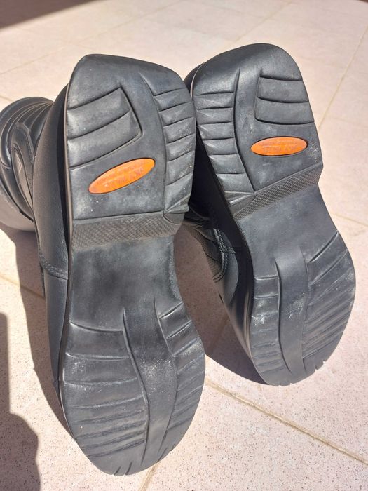 Botas de mota para Inverno Dainese Freeland Gore-Tex - Número 43