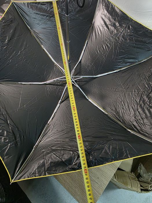 Parasolka kieszonkowa