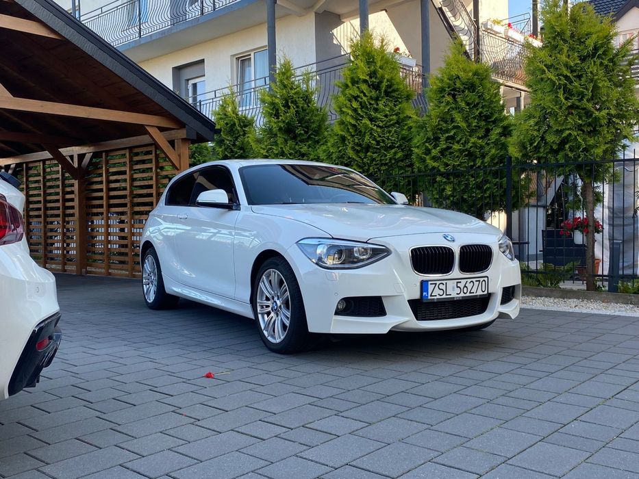 BMW Seria 1