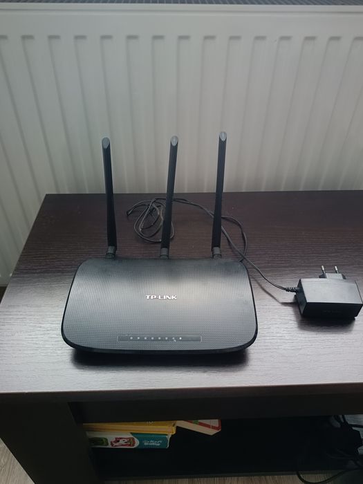 Sprzedam Router TP-LINK