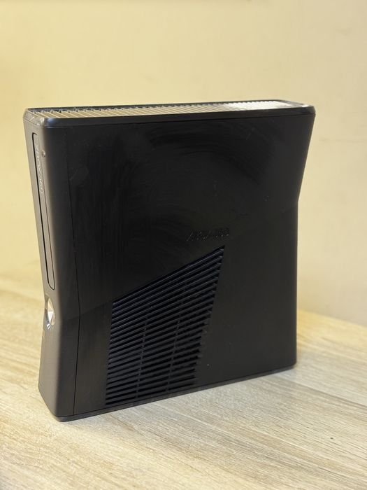 Xbox 360 120GB | Повний комплект |
