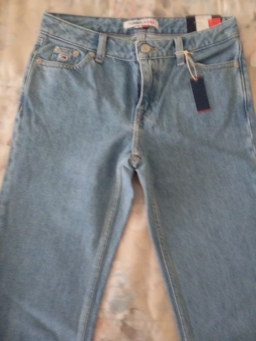 Calça original Tommy