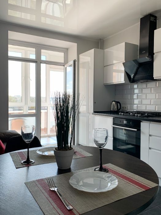 1 кім. квартира , ЖК "Туркіш сіті", район Жд/Авто вокзал