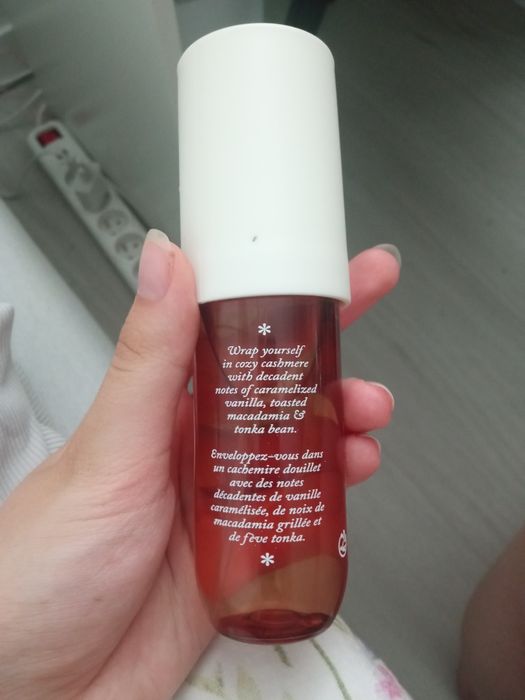 Mgiełka sol de janeiro 71 90ml nowa sdj body mist