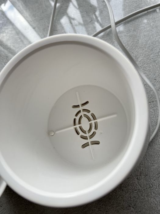 Електричний підігрівач для пляшечок BabyOno