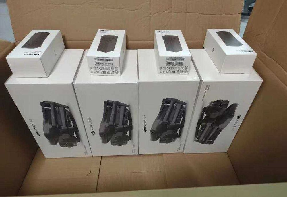 DJI Mavic 3 PRO,3T,3E