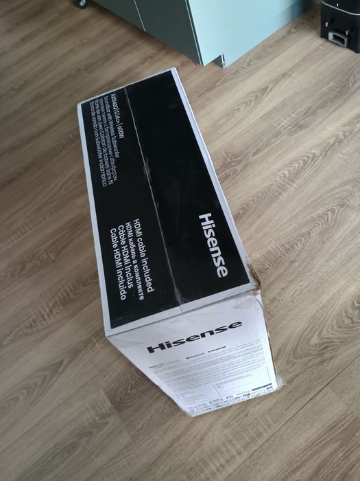 Soundbar Hisense AX5140Q