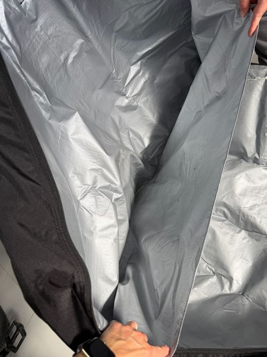 Bike transport bag Scott