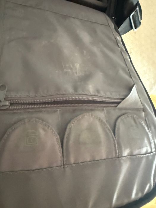 Mochila de Fotografia GOODIS Urban Pro em muito bom estado
