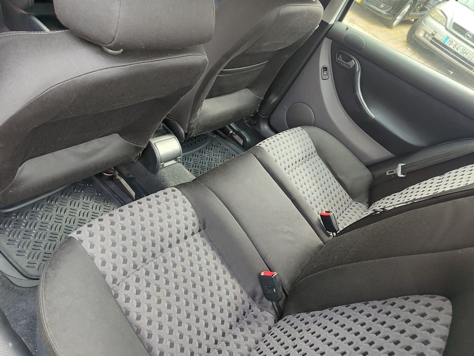 SEAT Leon 1.9Tdi