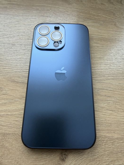 Etui obudowa Iphone 14 pro max