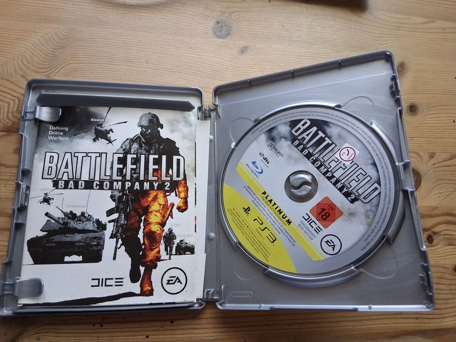 Jogos PlayStation 3 (PS 3)