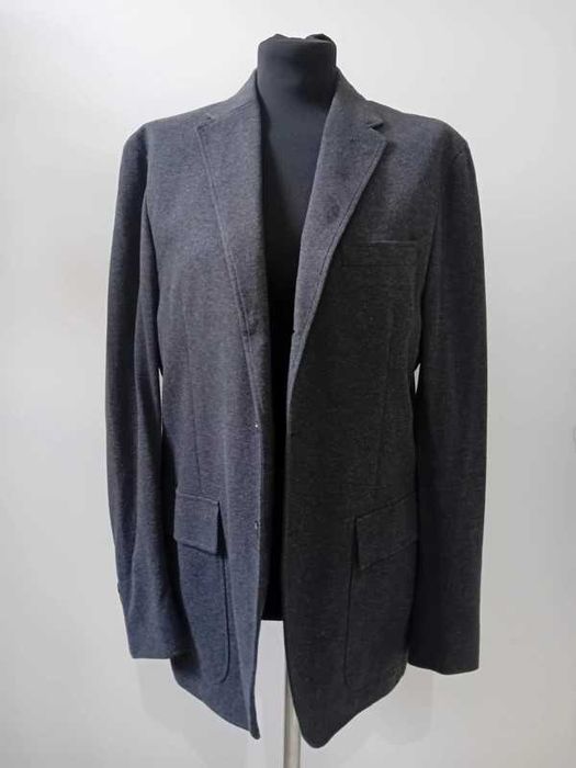 Marynarka szara,bawełna, Polo Ralph Lauren,męska,rozmiar L,elegancka