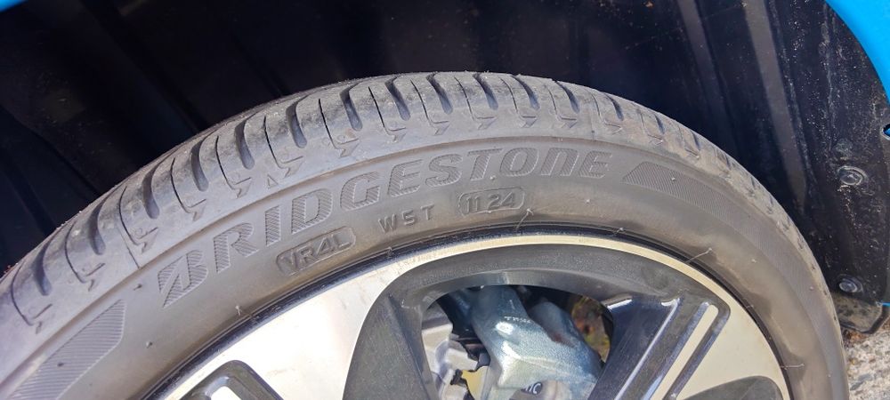 Ecopia EP150 205/45/17 2024