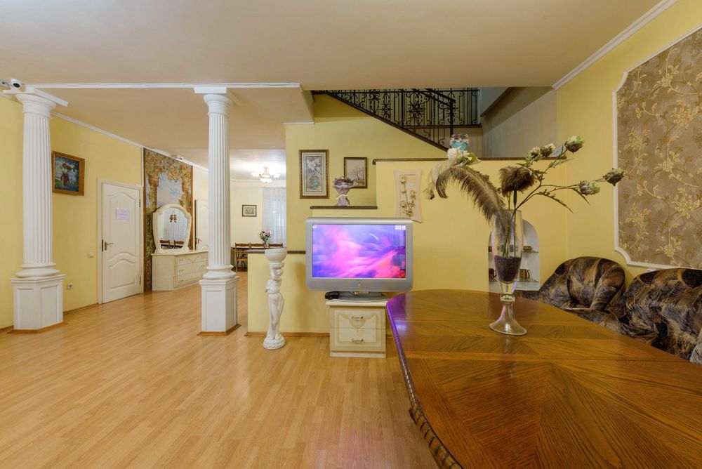 Молодіжний хостел Київ М. Академмістечко Житомирська Гуртожиток дешево-14-555.biz.ua