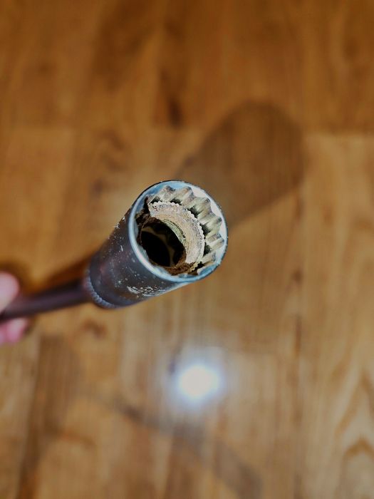 Chave de Velas - YATO