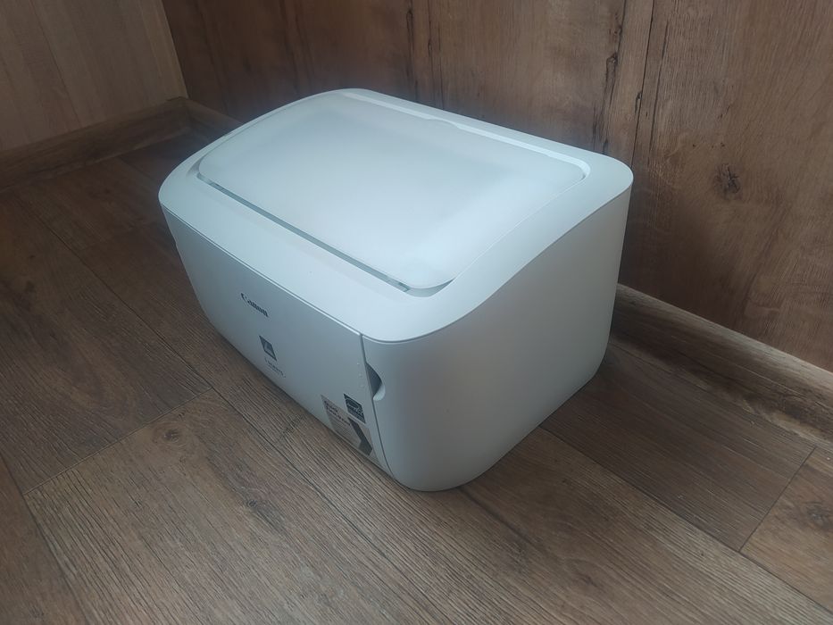 Разборка canon 6030