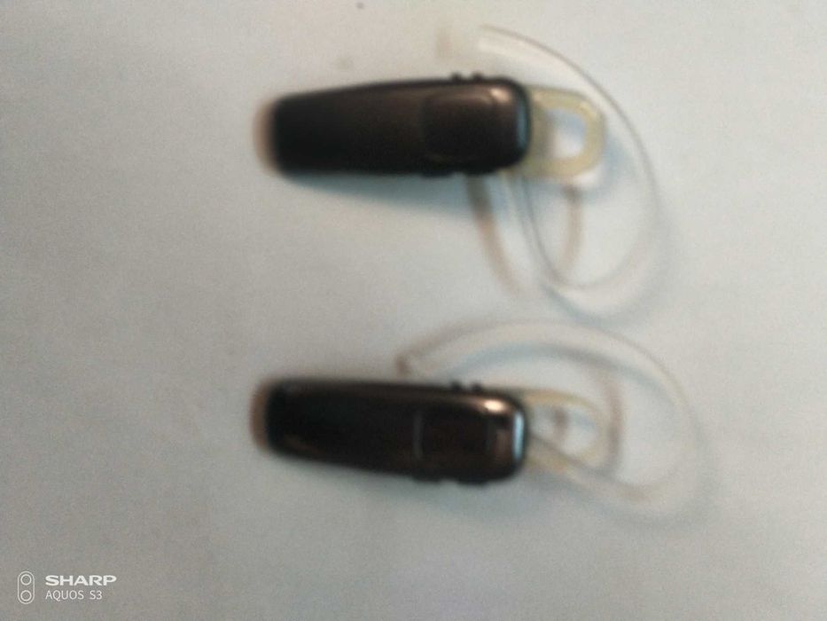 Bluetooth гарнитура Plantronics M90