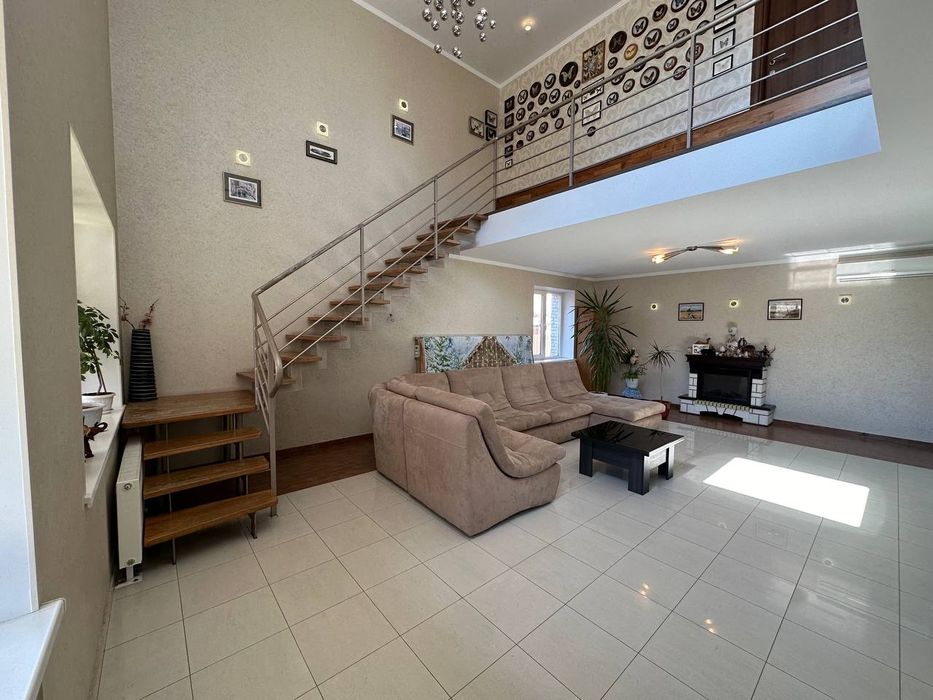 Продажа дома в Холодной Балке