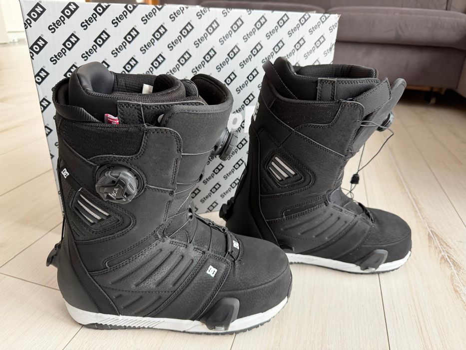Buty Snowboardowe DC Judge step on 44