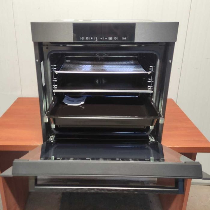 Piekarnik elektryczny BEKO BVR39400DXCS 80L Split&Cook 21AH54