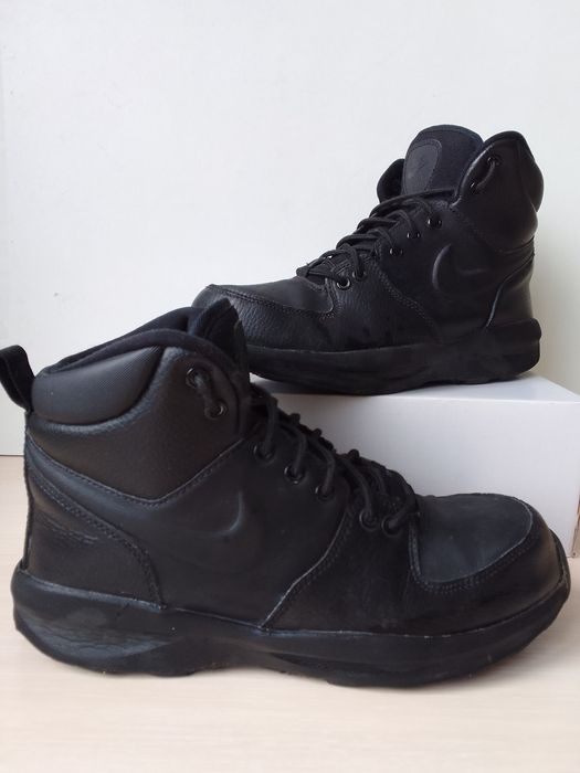 Кросівки  хайтопи   NIKE  40 розмір