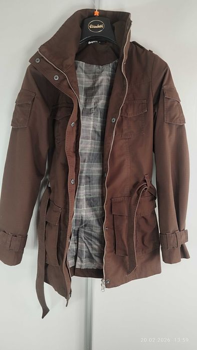 Bergans of Norway damska kurtka Nesna