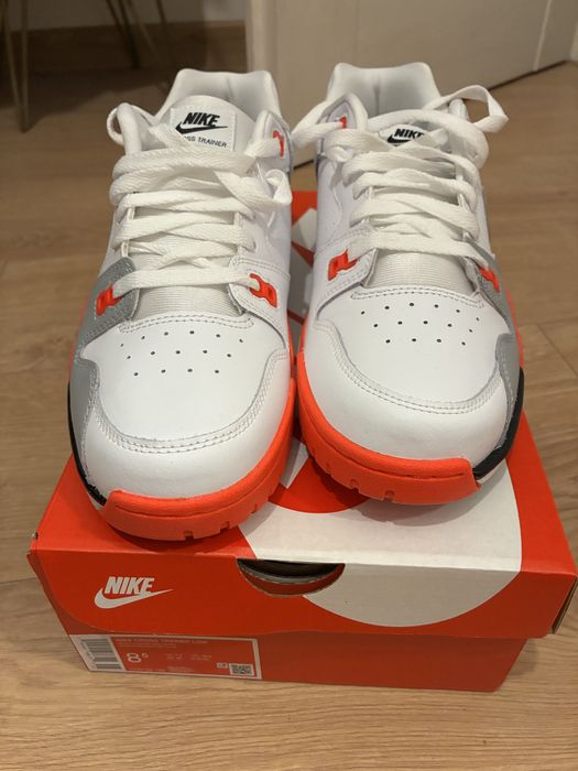 Nike Air Trainer 42 nowe oryginalne buty