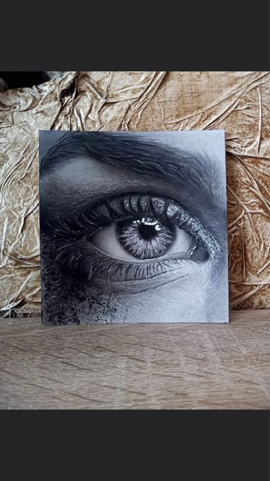 Portrety ze zdjęć na zamówienie