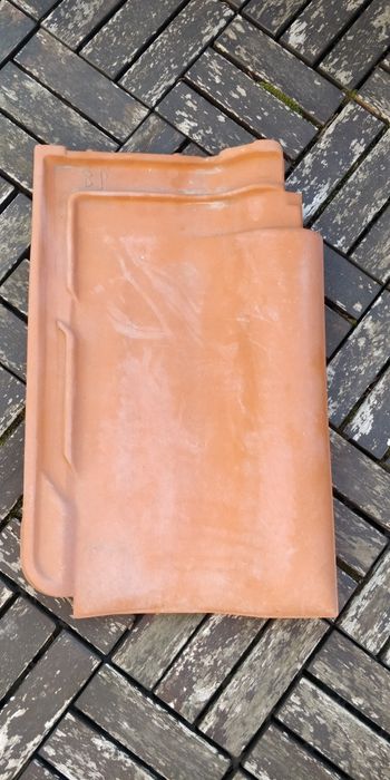 Dachówka Roben Fleming natura