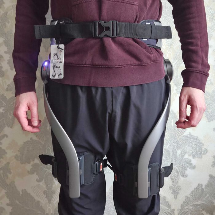 Екзоскелет Hypershell X PRO