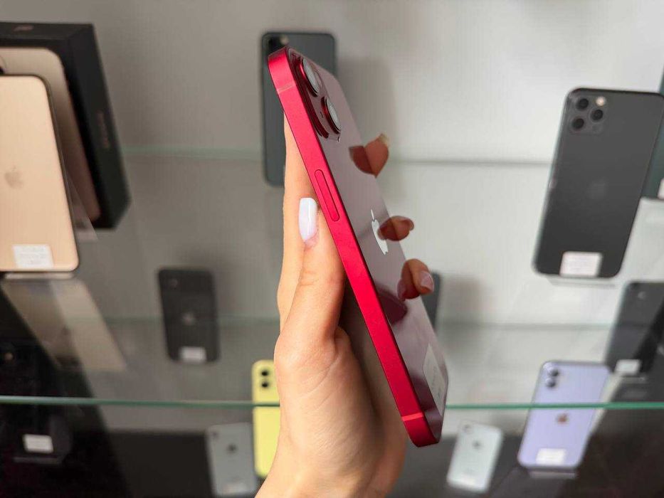iPhone 13 128 gb Neverlock  / Магазин + Гарантія