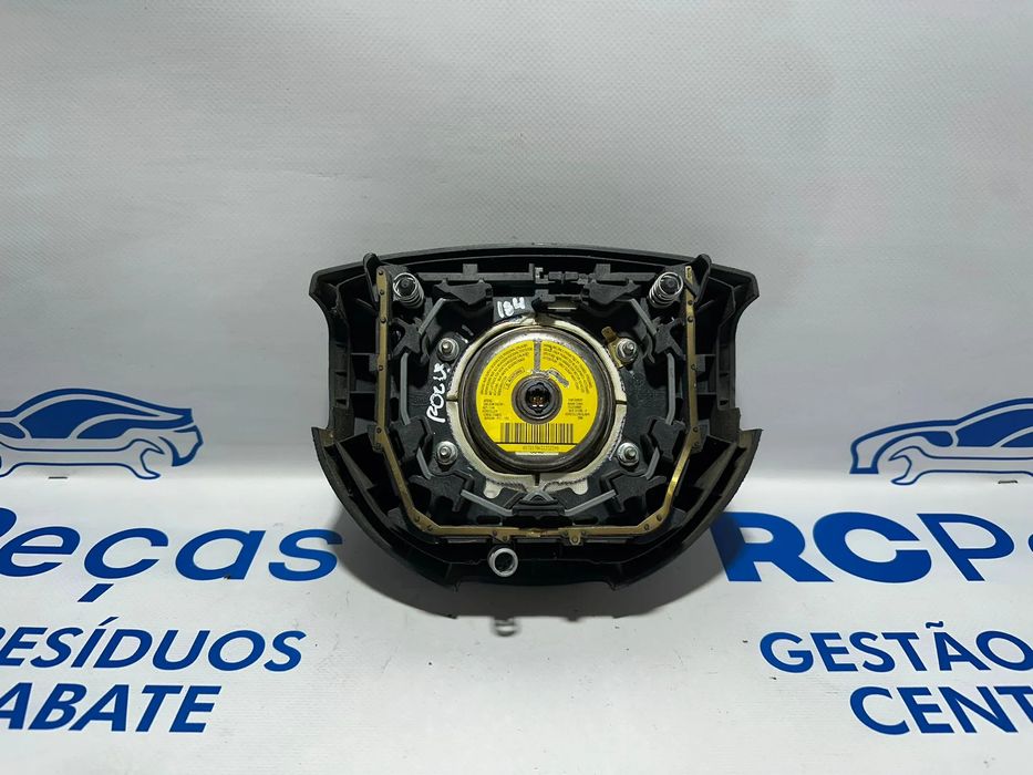 Airbag Volante Guiador Original Ford Transit Connect / Tourneo