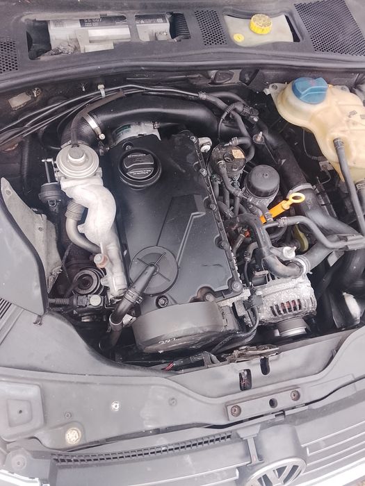 Sprzedam vw Passat 1,9 TDI